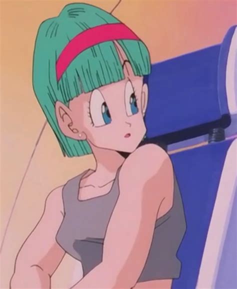 dragon ball z bulma sex